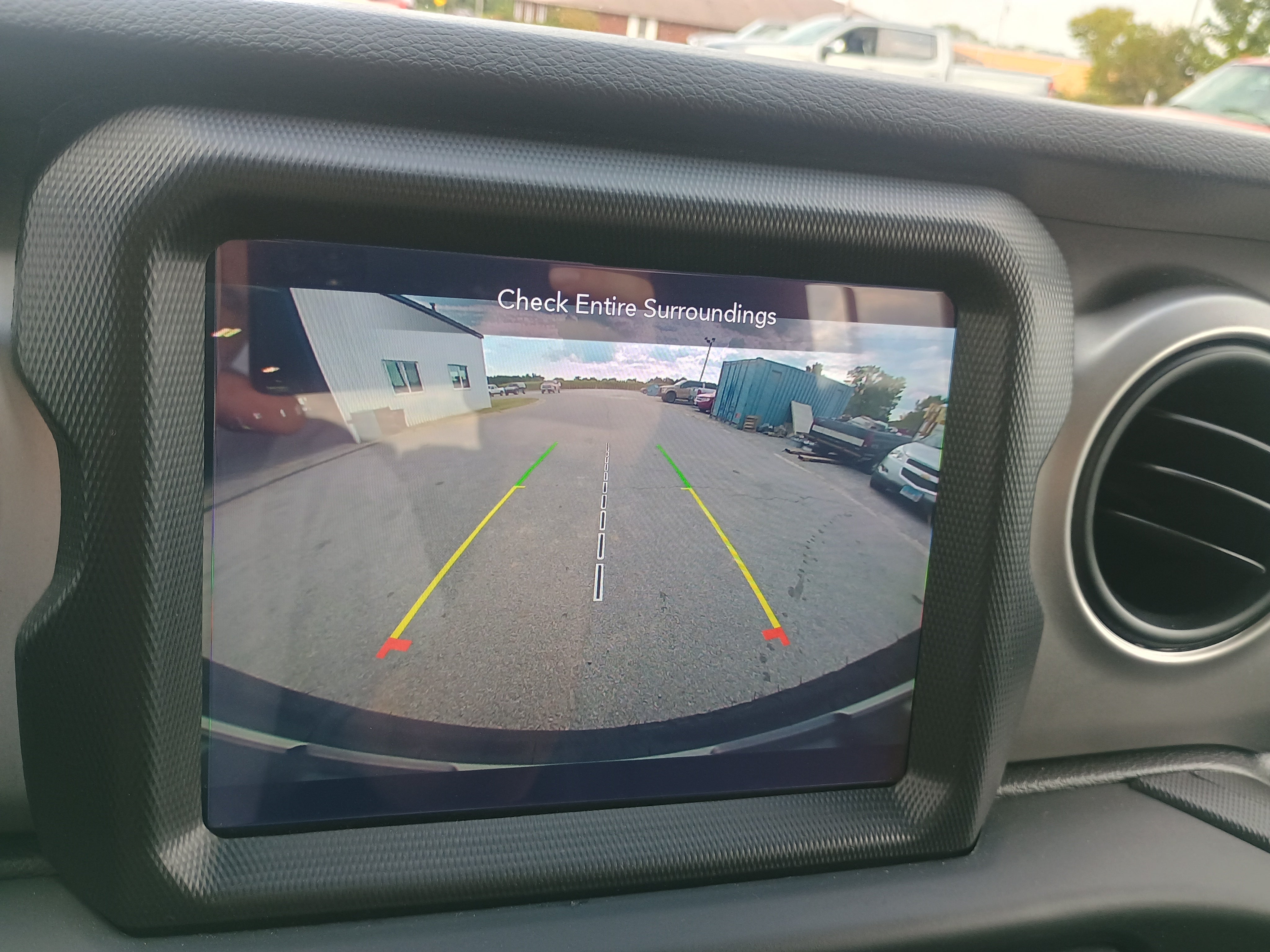 2021 Jeep Wrangler Unlimited 80th Anniversary