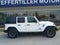 2021 Jeep Wrangler Unlimited 80th Anniversary