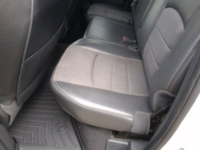 2010 Dodge Ram 1500 Sport