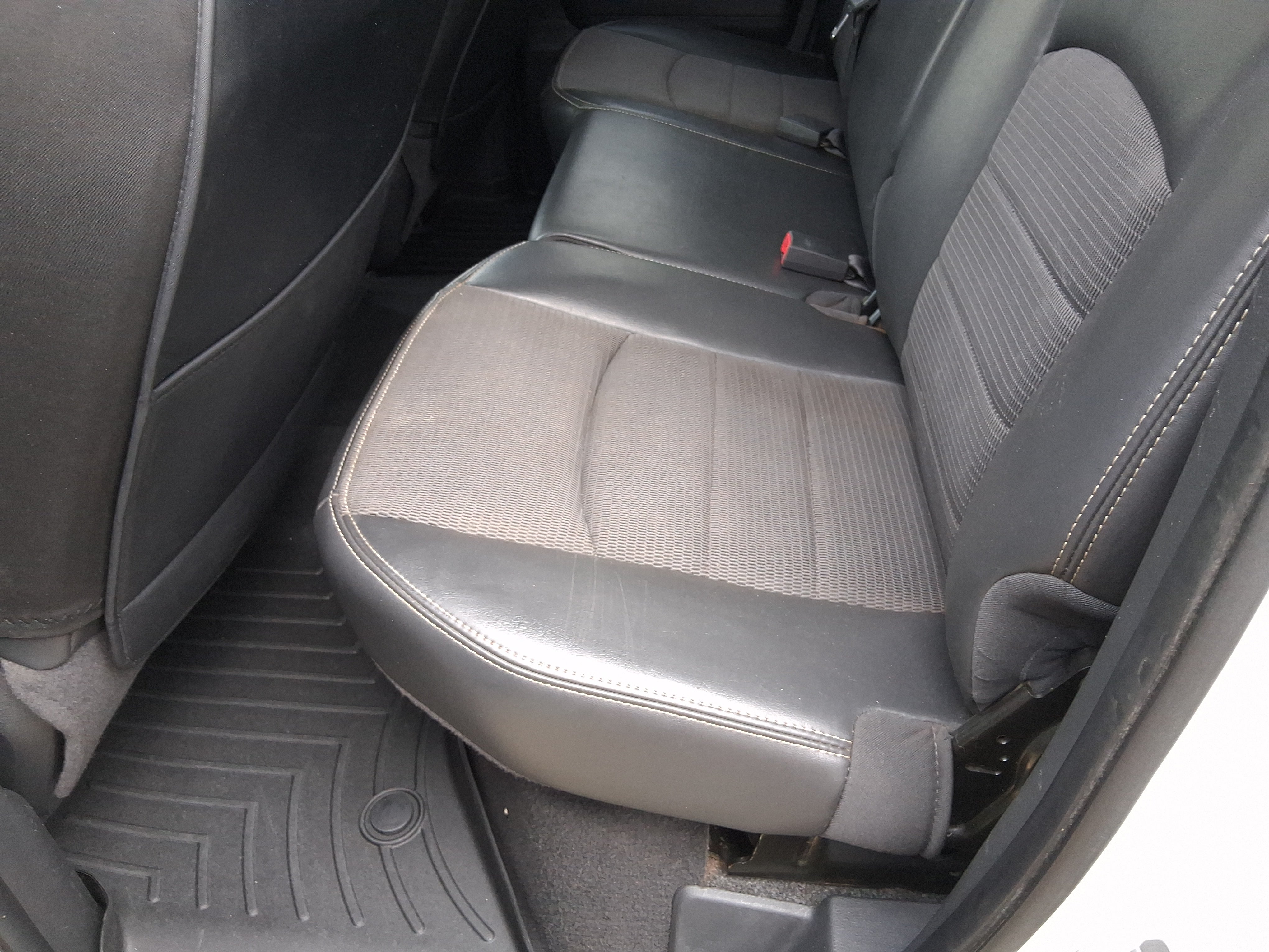 2010 Dodge Ram 1500 Sport