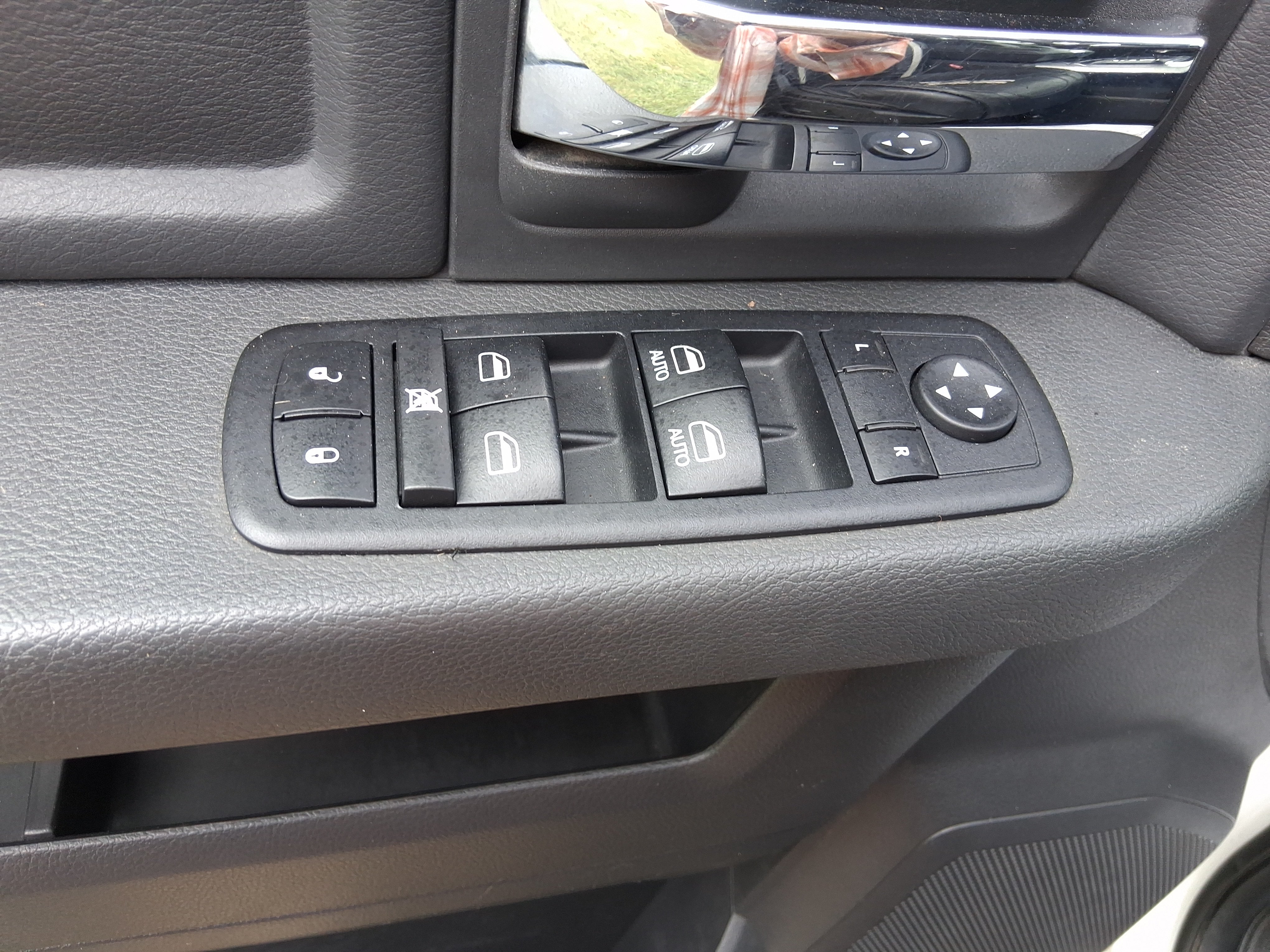 2010 Dodge Ram 1500 Sport