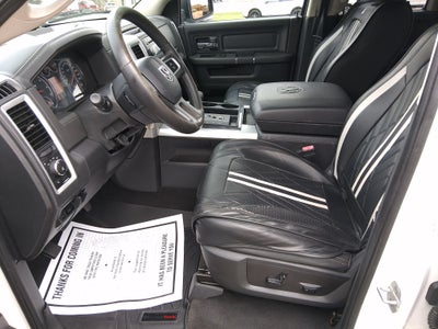 2010 Dodge Ram 1500 Sport