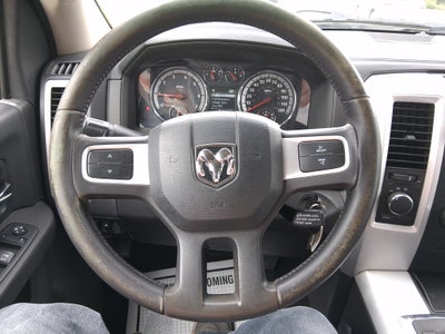 2010 Dodge Ram 1500 Sport
