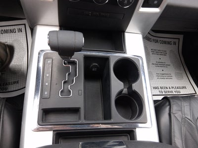 2010 Dodge Ram 1500 Sport