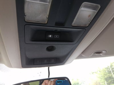 2010 Dodge Ram 1500 Sport