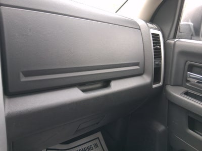 2010 Dodge Ram 1500 Sport
