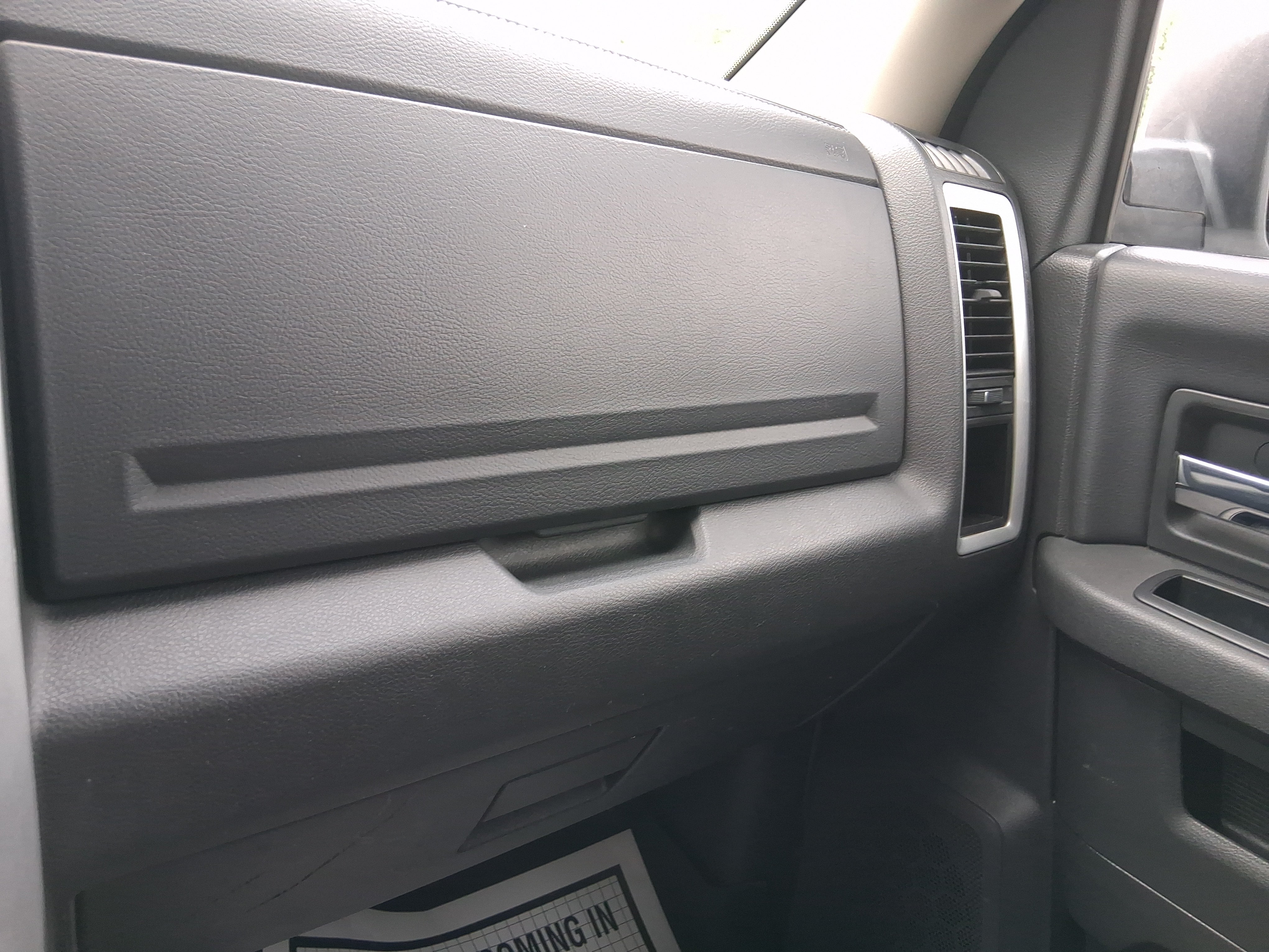 2010 Dodge Ram 1500 Sport