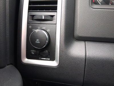 2010 Dodge Ram 1500 Sport