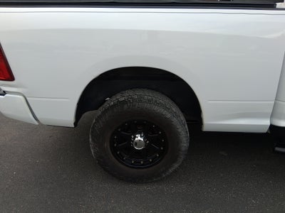 2010 Dodge Ram 1500 Sport