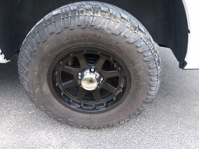 2010 Dodge Ram 1500 Sport