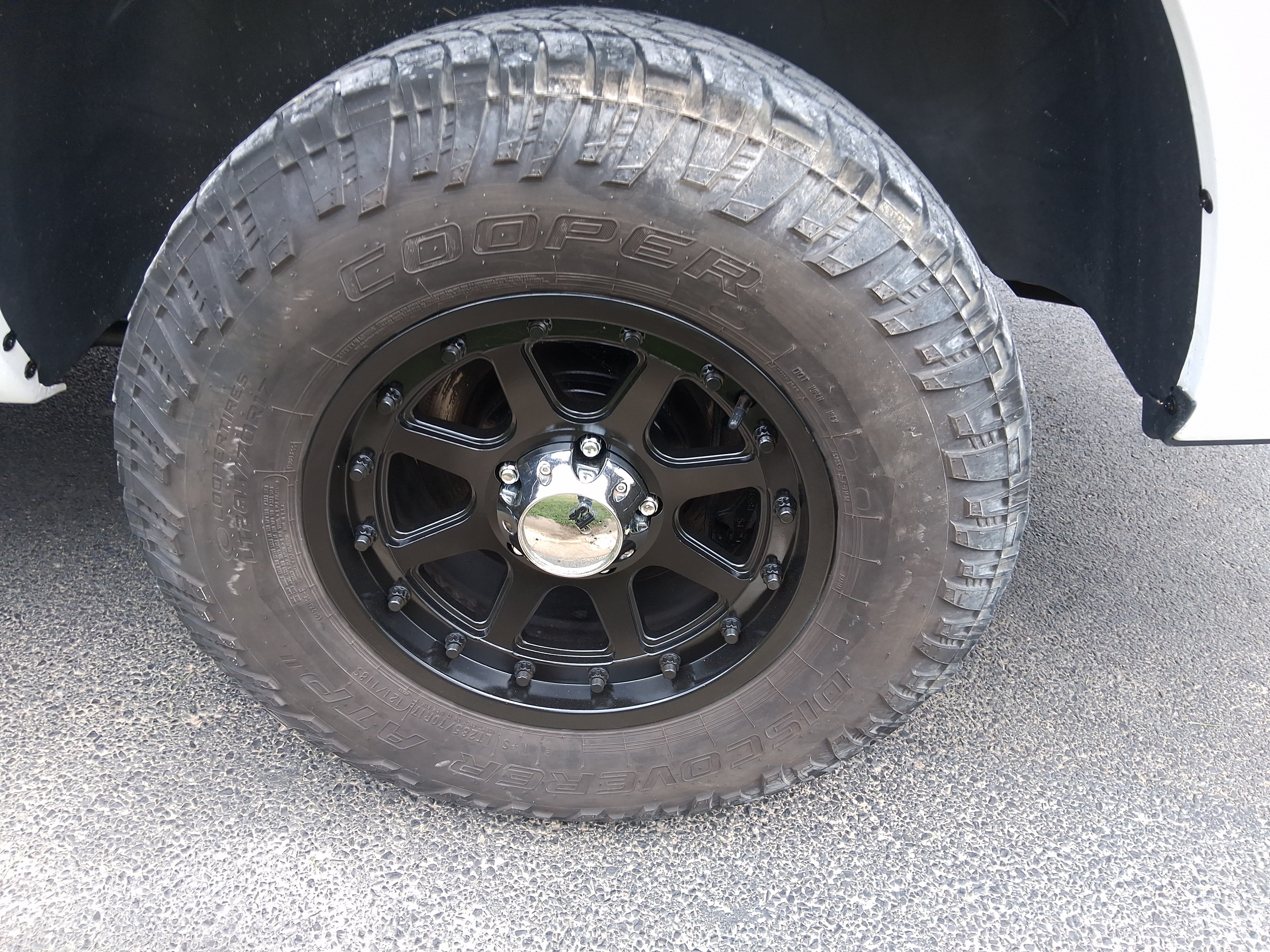 2010 Dodge Ram 1500 Sport