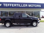 2003 Ford F-150 XLT