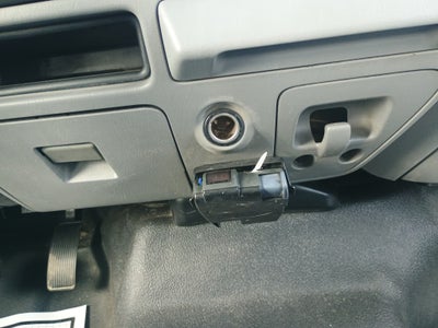 2005 Ford Super Duty F-250 XL