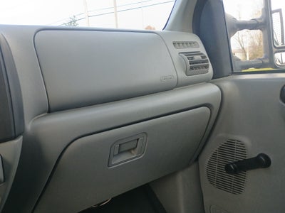 2005 Ford Super Duty F-250 XL