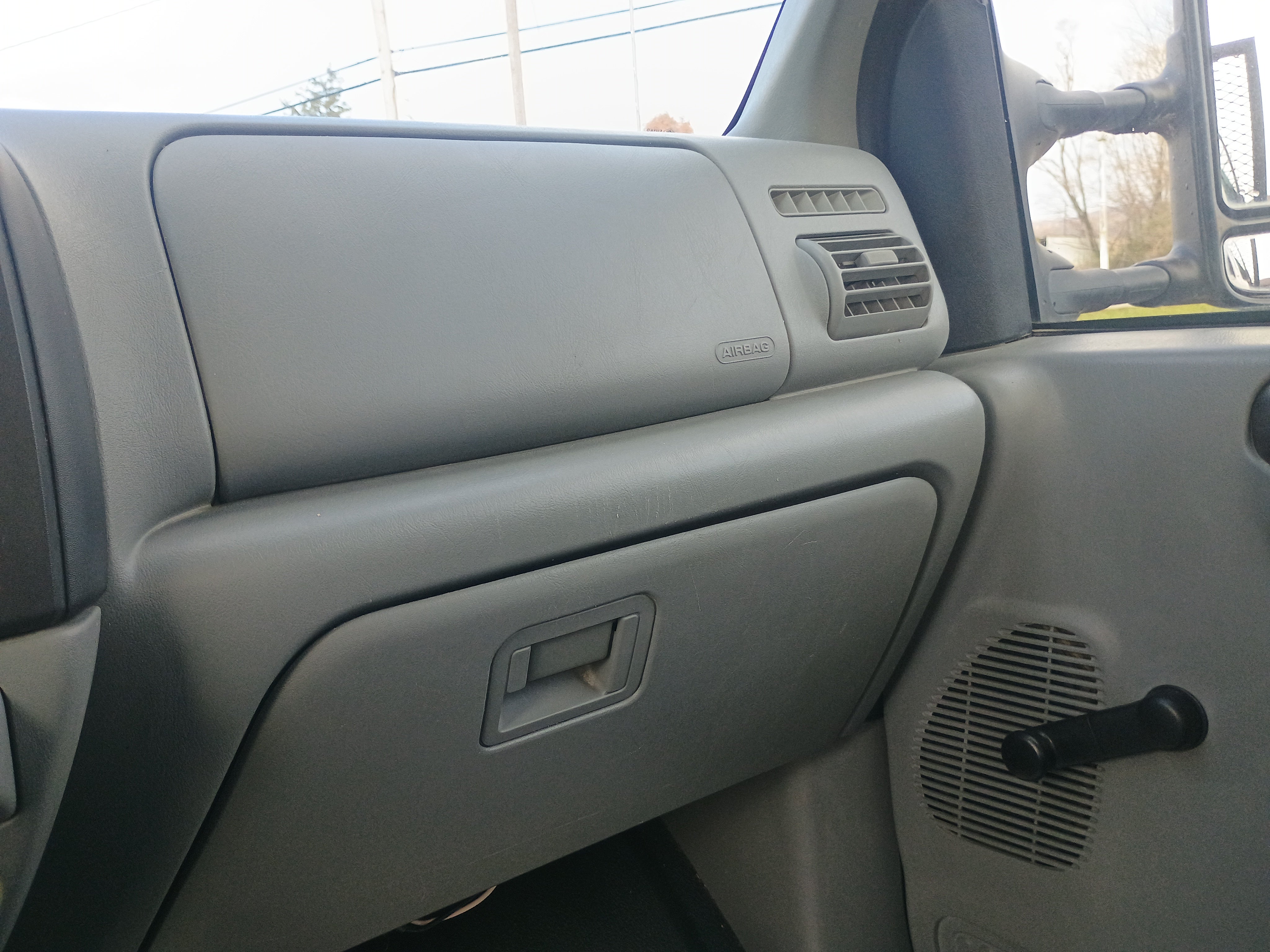 2005 Ford Super Duty F-250 XL