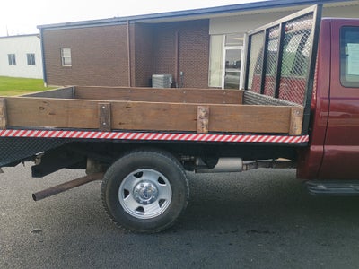 2005 Ford Super Duty F-250 XL