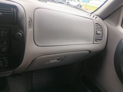 1999 Ford Ranger XL
