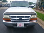1999 Ford Ranger XL