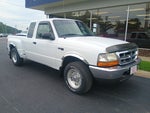 1999 Ford Ranger XL