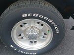 1999 Ford Ranger XL