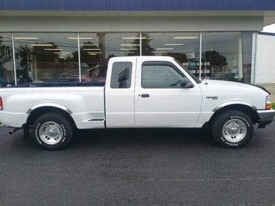 1999 Ford Ranger XL