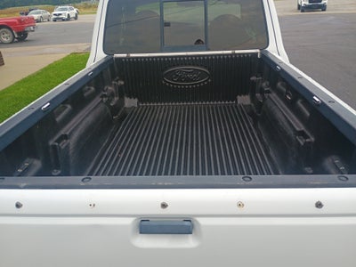 1999 Ford Ranger XL