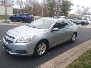 2013 Chevrolet Malibu LT