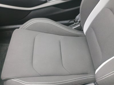 2016 Chevrolet Camaro 1LT
