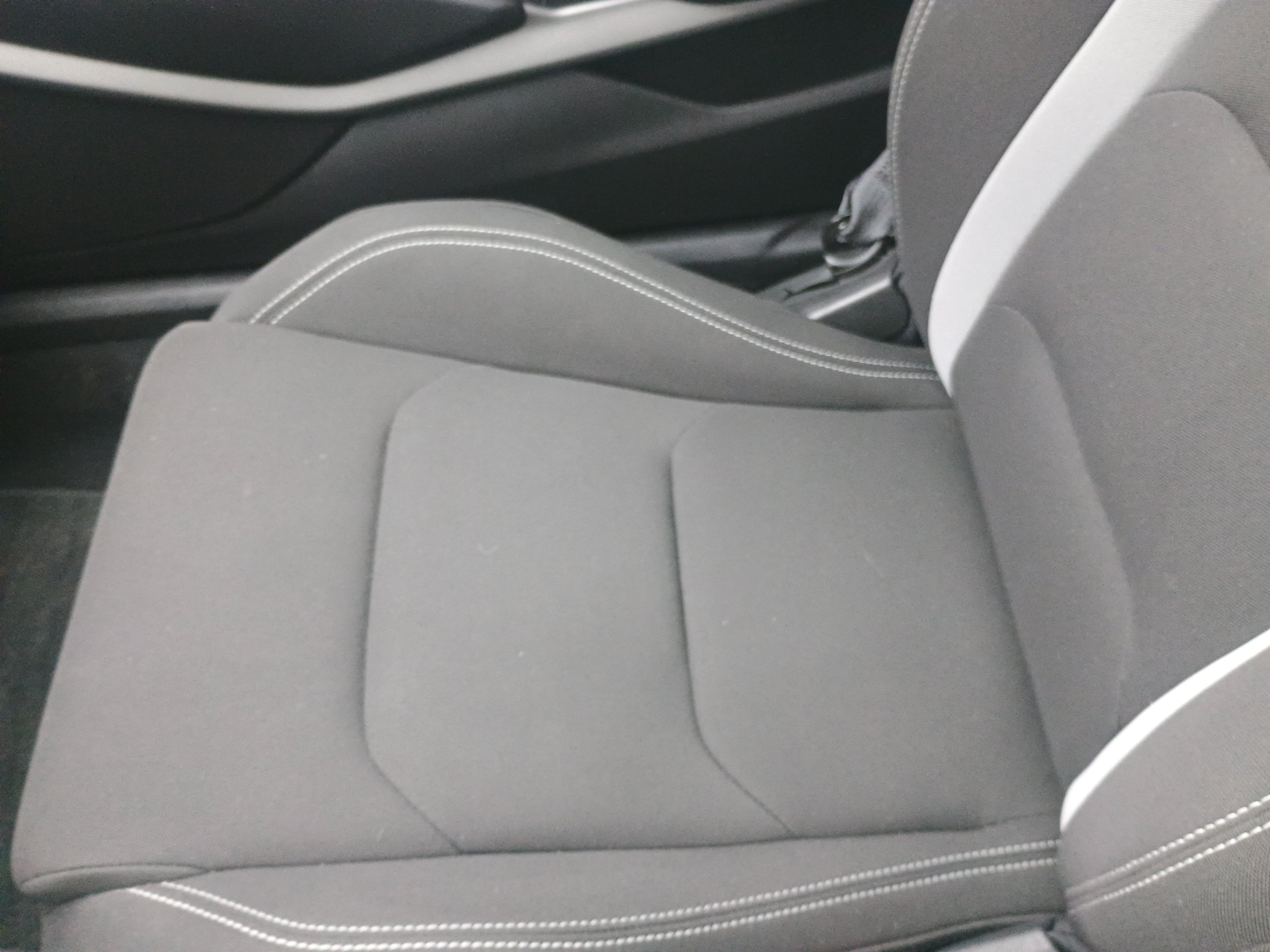 2016 Chevrolet Camaro 1LT