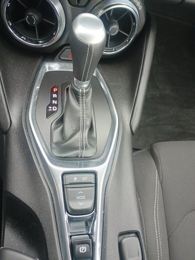 2016 Chevrolet Camaro 1LT