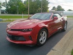 2016 Chevrolet Camaro 1LT