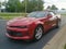 2016 Chevrolet Camaro 1LT