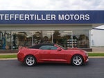 2016 Chevrolet Camaro 1LT