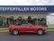 2016 Chevrolet Camaro 1LT