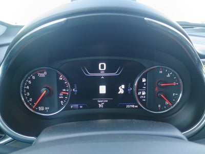 2024 Chevrolet Malibu 2LT