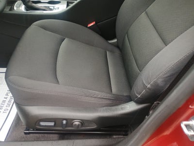 2024 Chevrolet Malibu RS