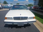 1990 Buick Century Custom