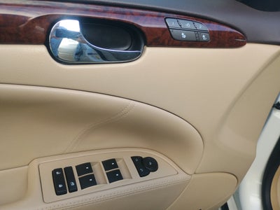 2011 Buick Lucerne CXL Premium