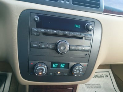 2011 Buick Lucerne CXL Premium