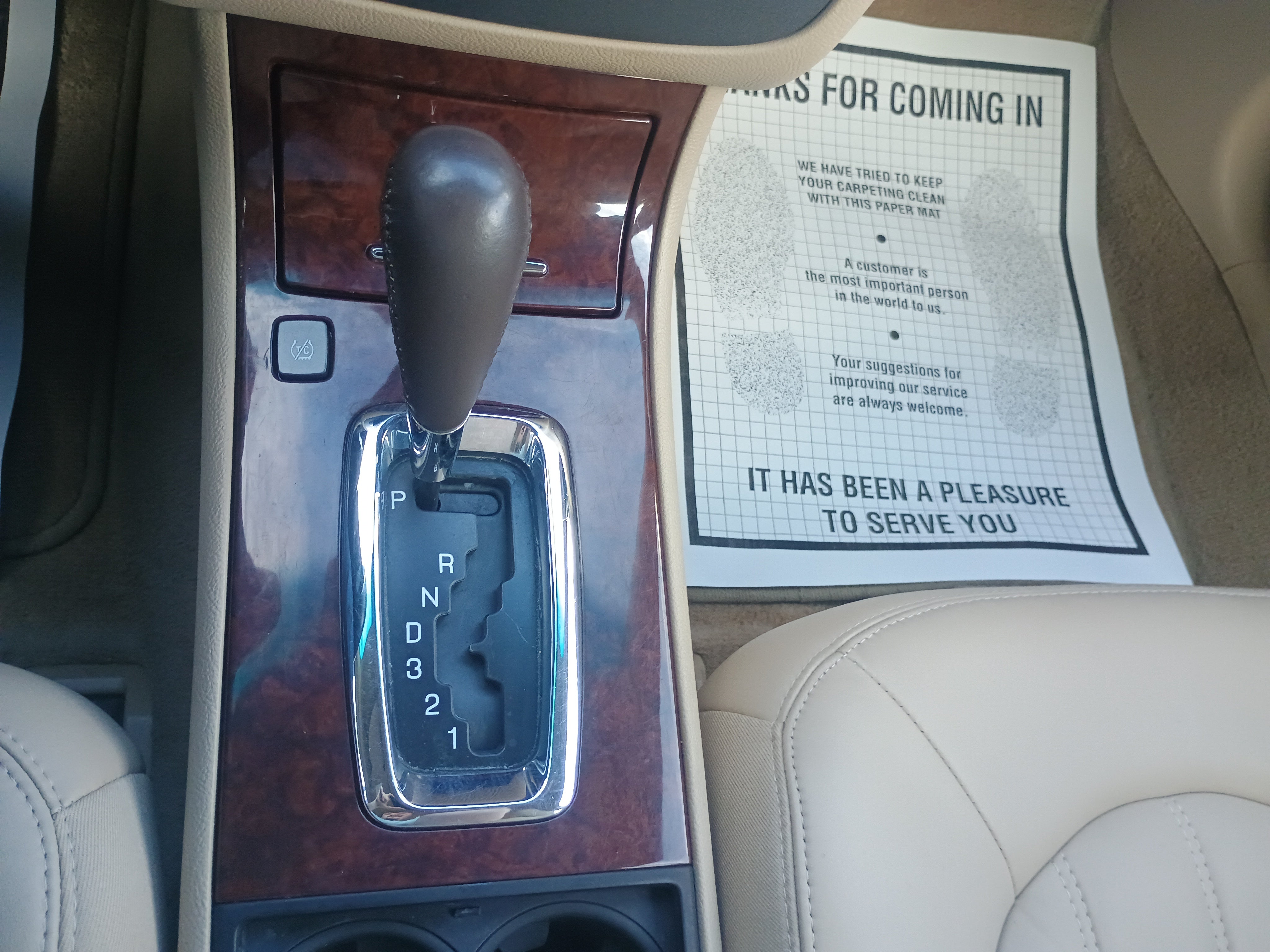 2011 Buick Lucerne CXL Premium