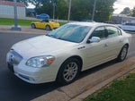 2011 Buick Lucerne CXL Premium