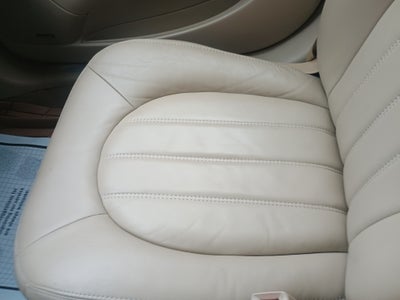 2011 Buick Lucerne CXL Premium