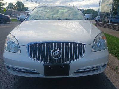 2011 Buick Lucerne CXL Premium