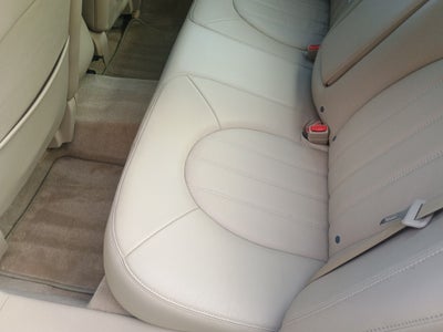 2011 Buick Lucerne CXL Premium