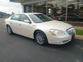 2011 Buick Lucerne CXL Premium
