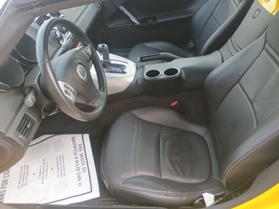 2007 Saturn Sky NA