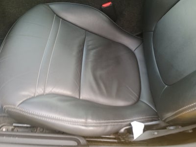2007 Saturn Sky NA