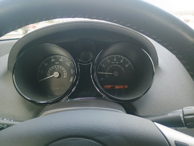 2007 Saturn Sky NA
