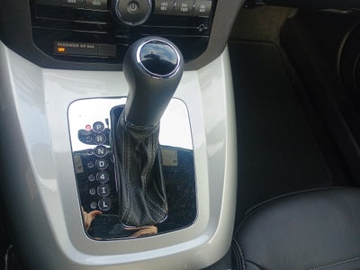 2007 Saturn Sky NA