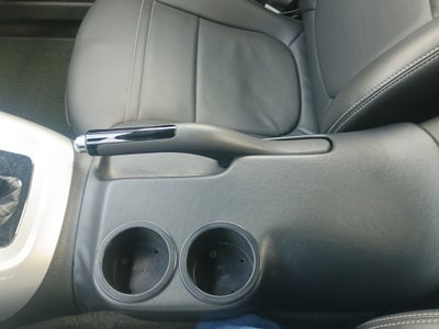 2007 Saturn Sky NA